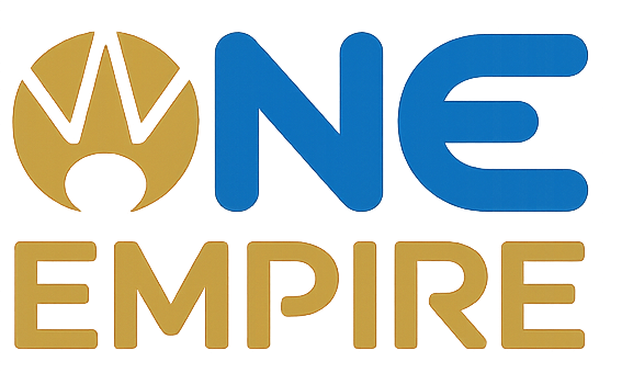 ONE EMPIRE COMMUNITY